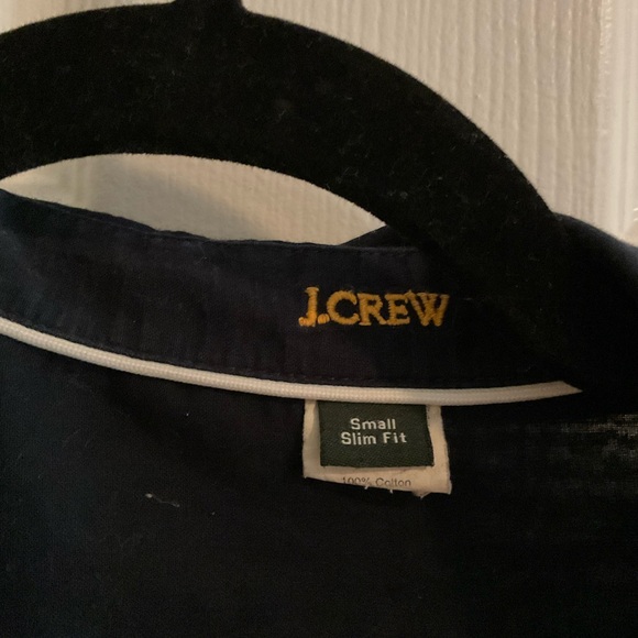 J. Crew Button Up’s (Boy Shirt + Perfect Shirt) Bundle - Picture 7 of 10